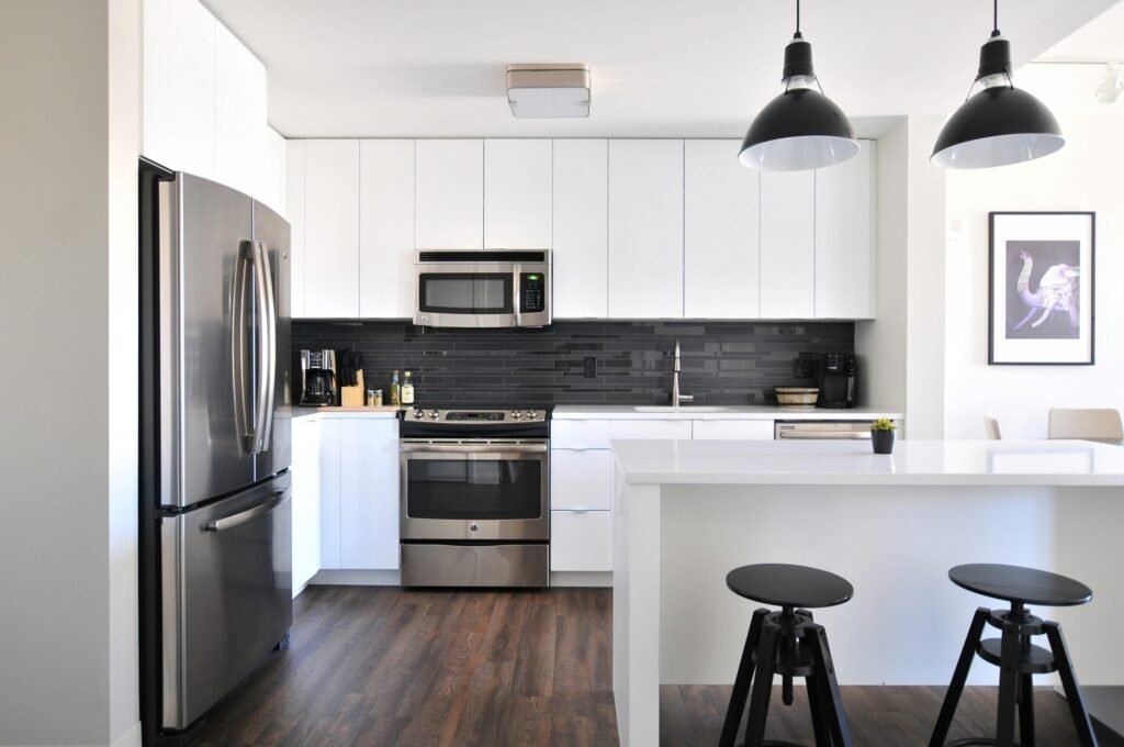 Appliance Repair in Abilene