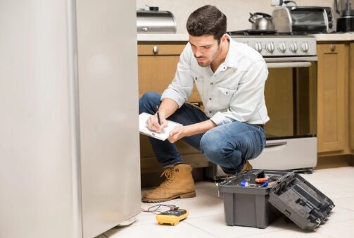 Home appliance repair service for Abilene Texas homeowners