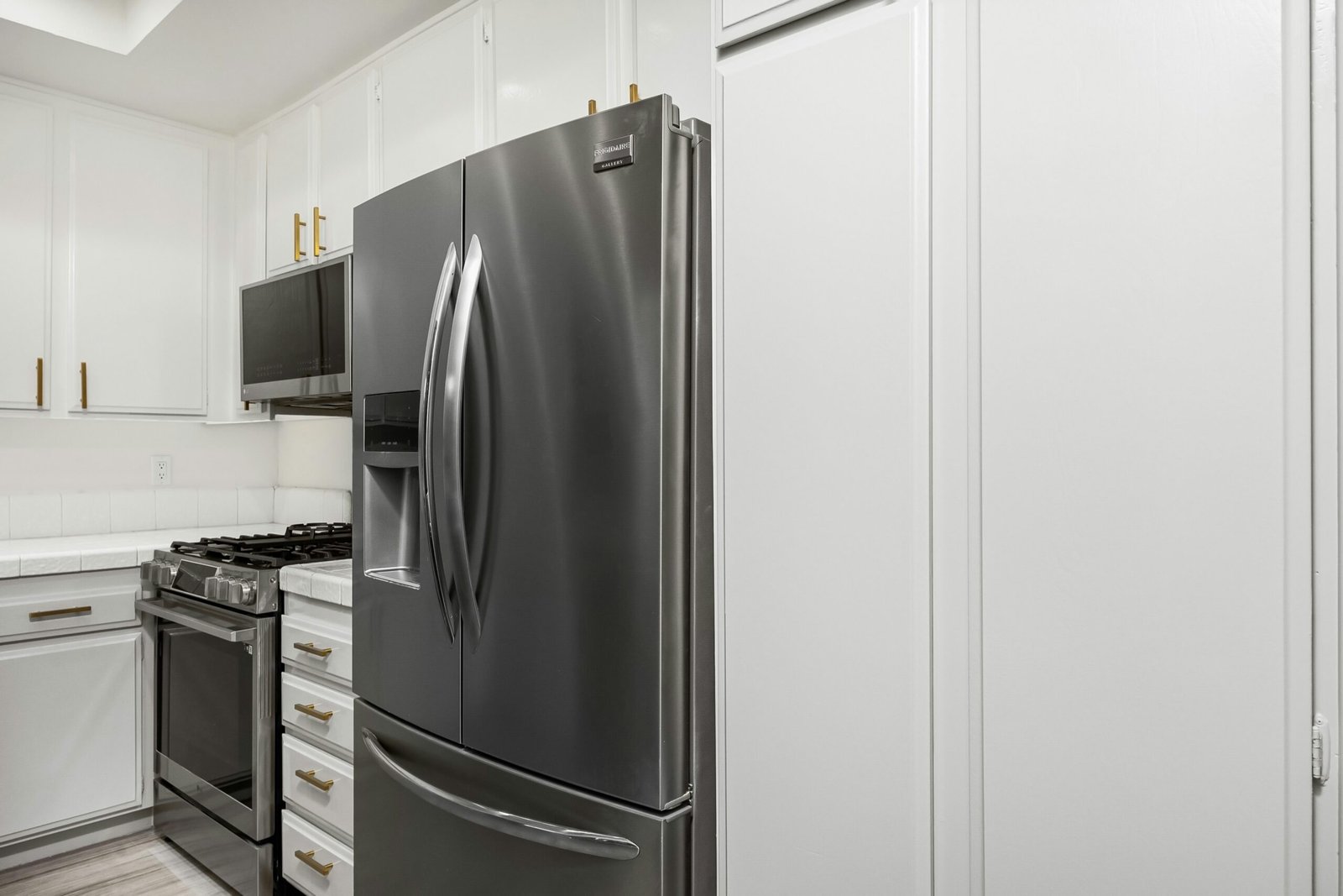 Fridge repair in abilene