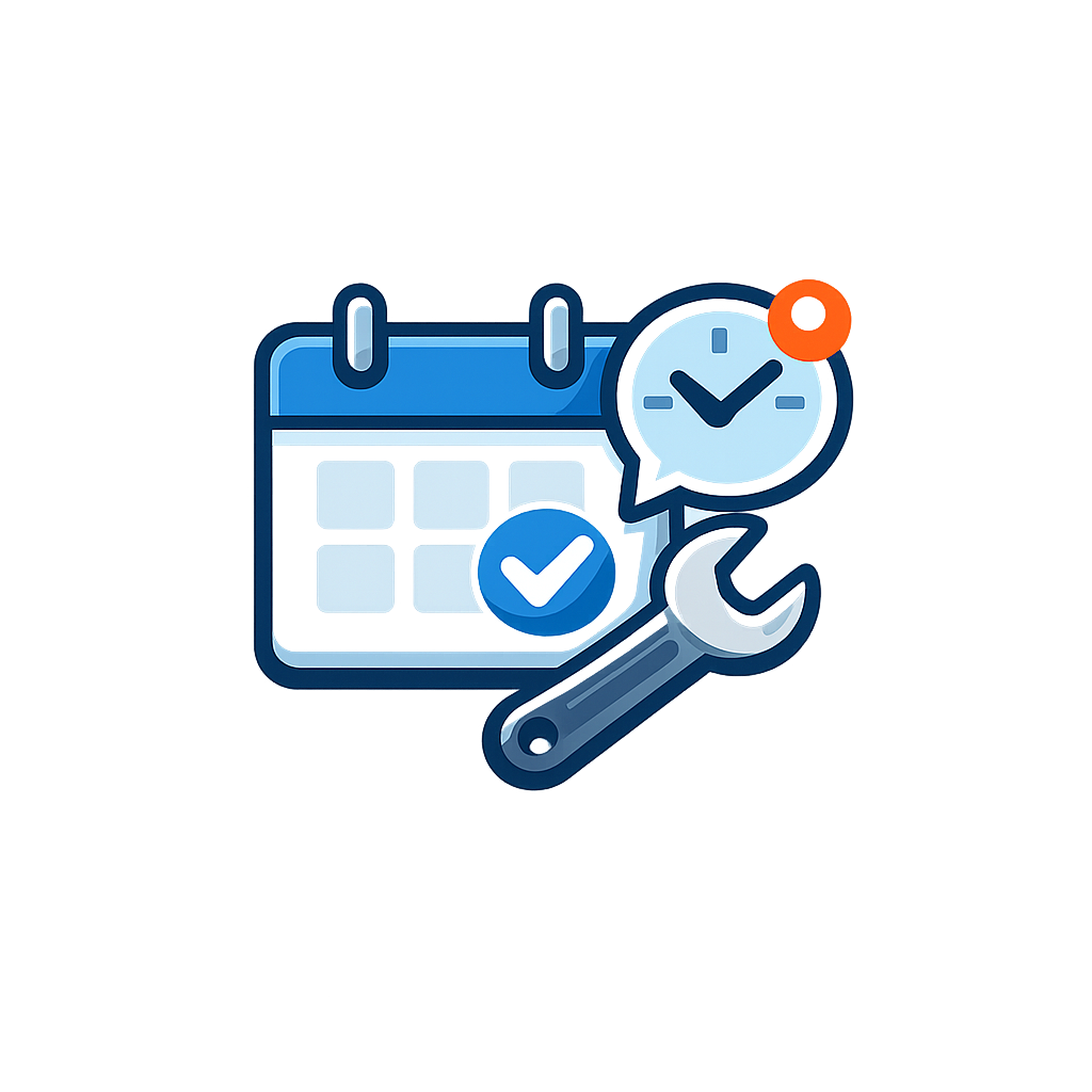 Schedule Your Appliance Repair Service