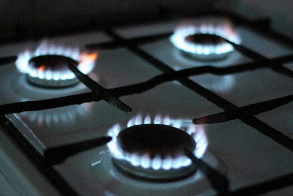 stove repair services in abilene tx