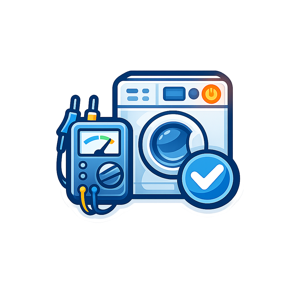 Test the Appliance