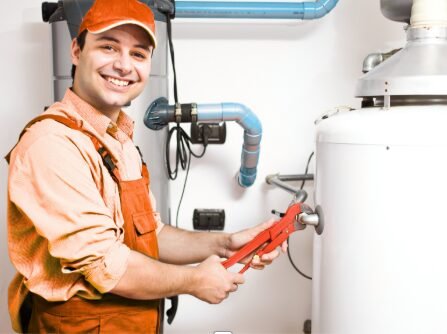 Reliable appliance repair service in Abilene Texas