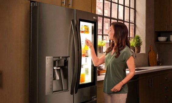 refrigerator repair in abilene 