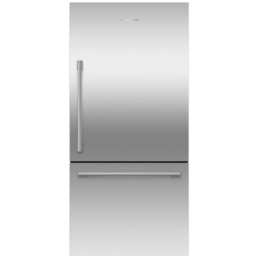 Bottom Freezer Refrigerators