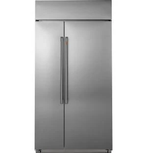 Built-In Refrigerators
