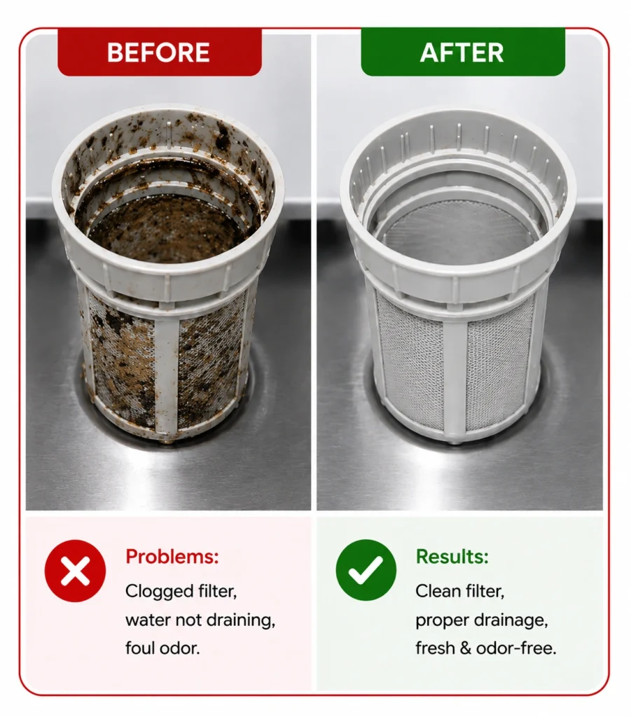 dishwasher repair