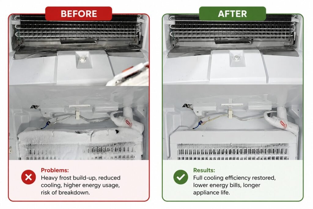 heavy-frost-refrigerator-repair