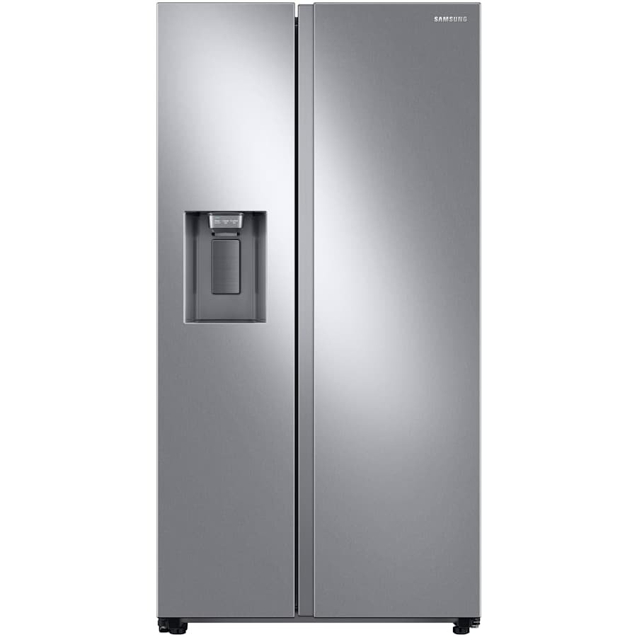 counter depth refrigerator repair