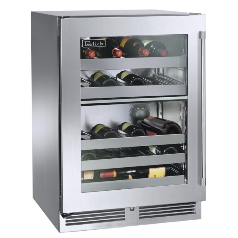 Wine Cooler and Beverage Refrigerator Repair Abilene TX