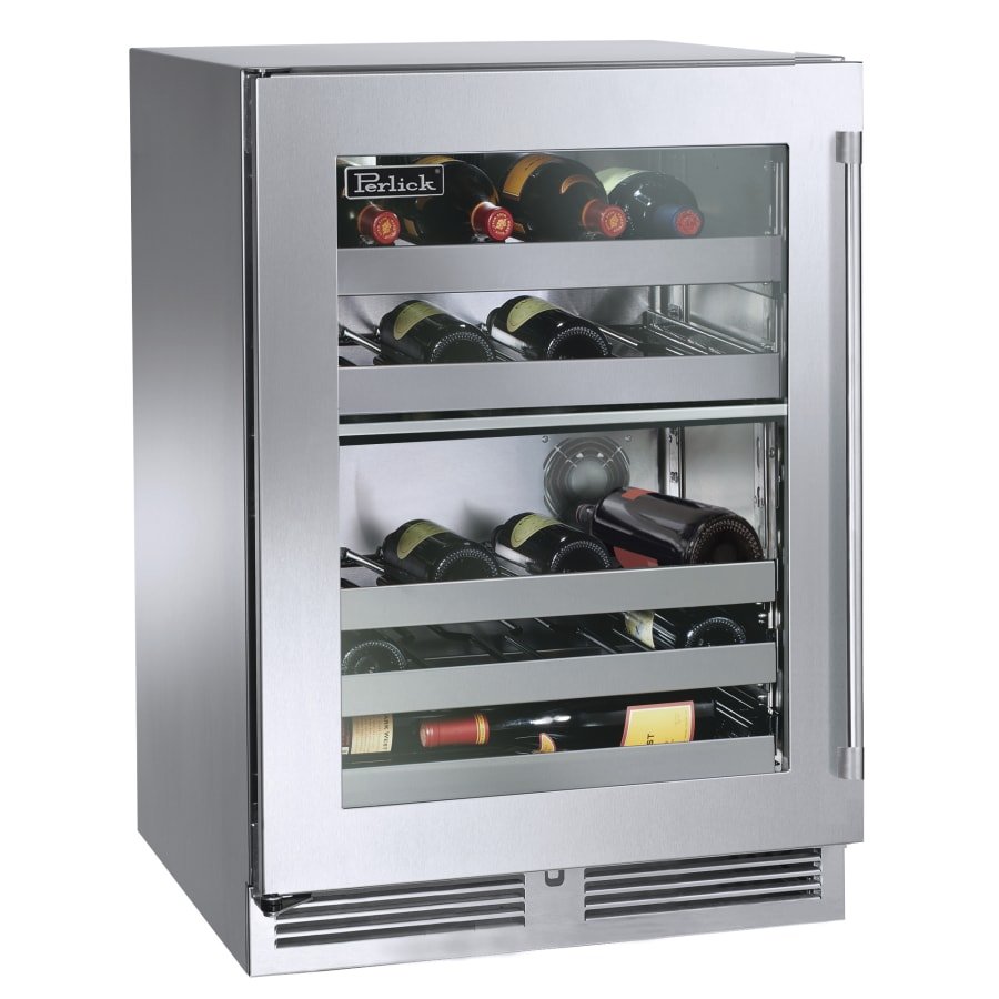 wine cooler repair