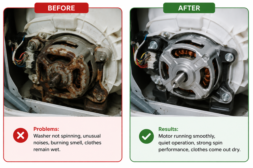 compressor repair in abilene
