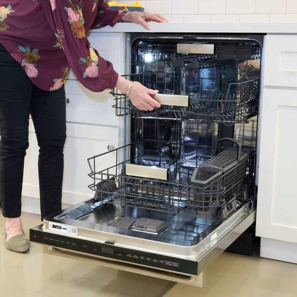 dishwasher brand