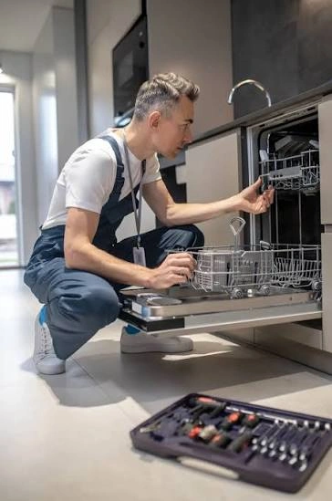 dishwasher repair abilene tx