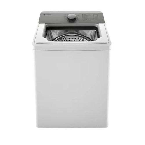 front load washer