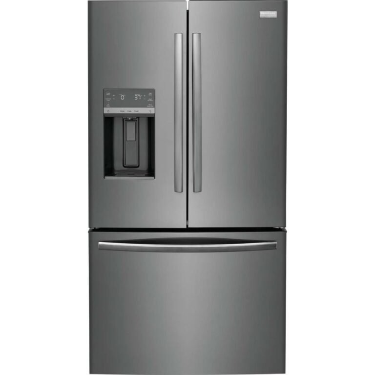 French Door Refrigerator Repair Abilene TX
