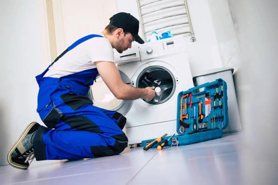 Washing machine repair service in Abilene TX
