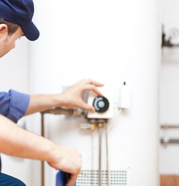 water heater repair