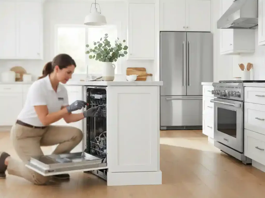 Abilene Appliance Repair in TX