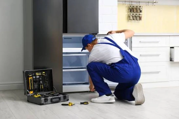 Ice maker repair in abilene tx