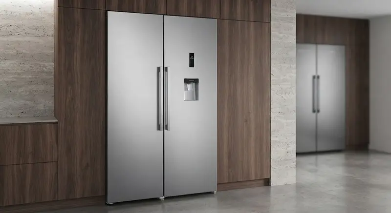 Built-in freezer repair technician in Abilene, TX