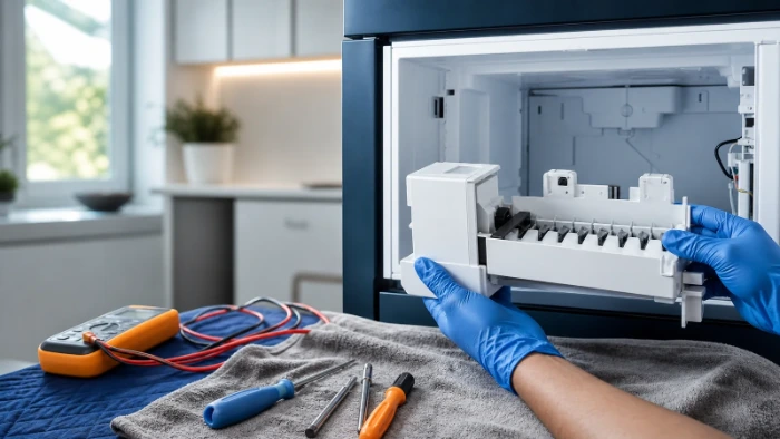 freezer repair in abilene
