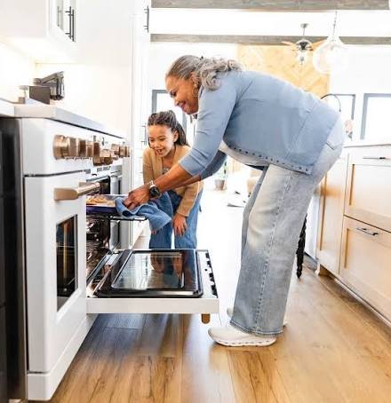 oven repair abilene