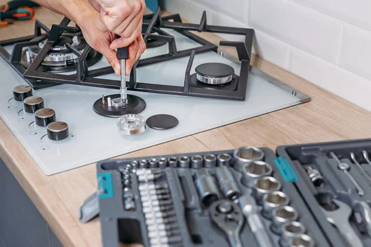 oven and sstove repair
