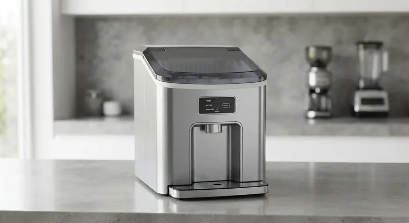 Portable countertop ice maker repair in Abilene, TX