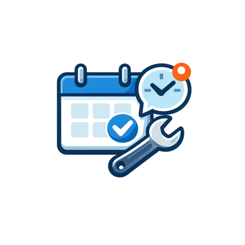 Schedule your appliance services
