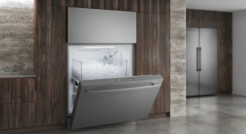 Under-counter ice maker repair service in Abilene, TX