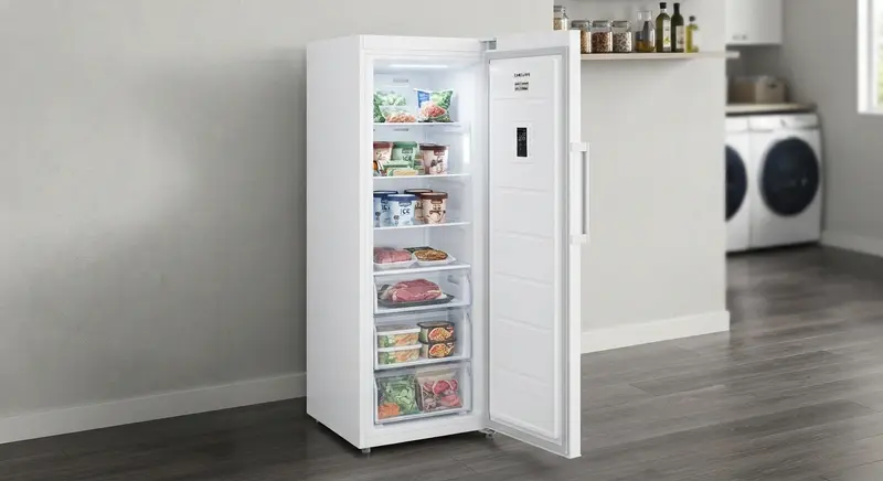 Upright freezer repair service in Abilene, TX