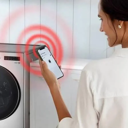 clear communication with appliance repair experts