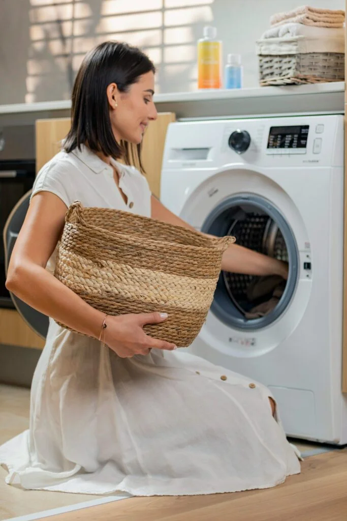washing machine repair