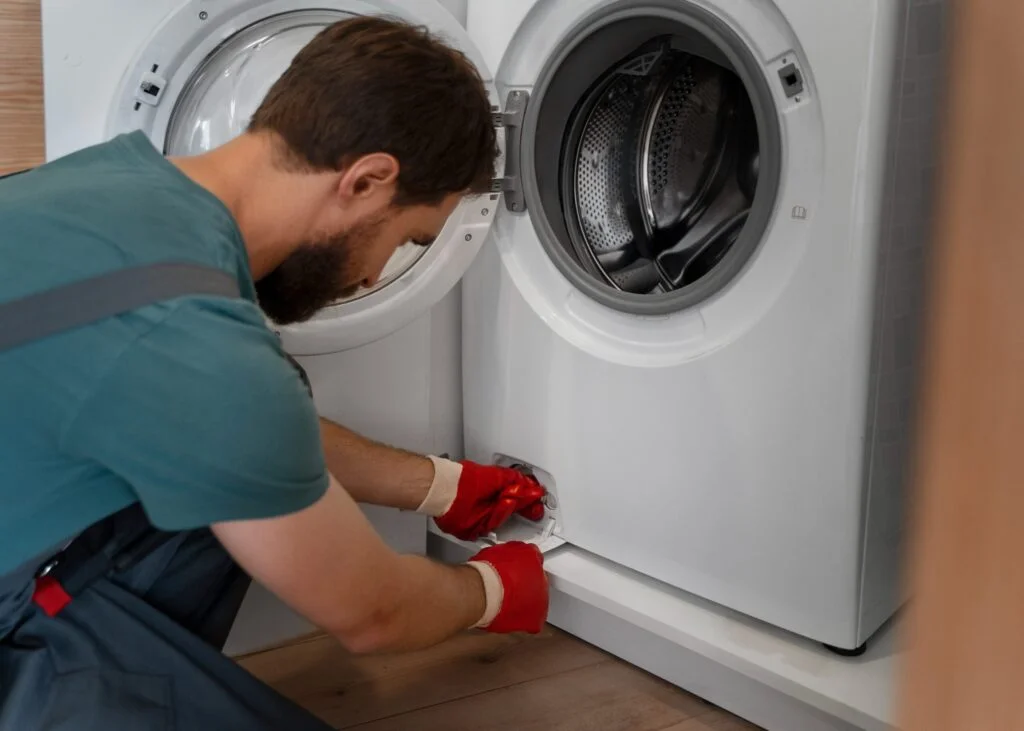 washing machine repair expert in abilene